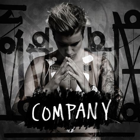 company song lyrics justin bieber|justin bieber company listen.